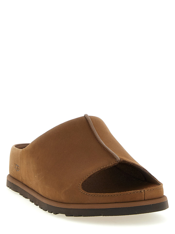 Ugg Otzo Sandals - Brown | 35f2c6c991d2e9fc46a01d7876c62d68326f22b4