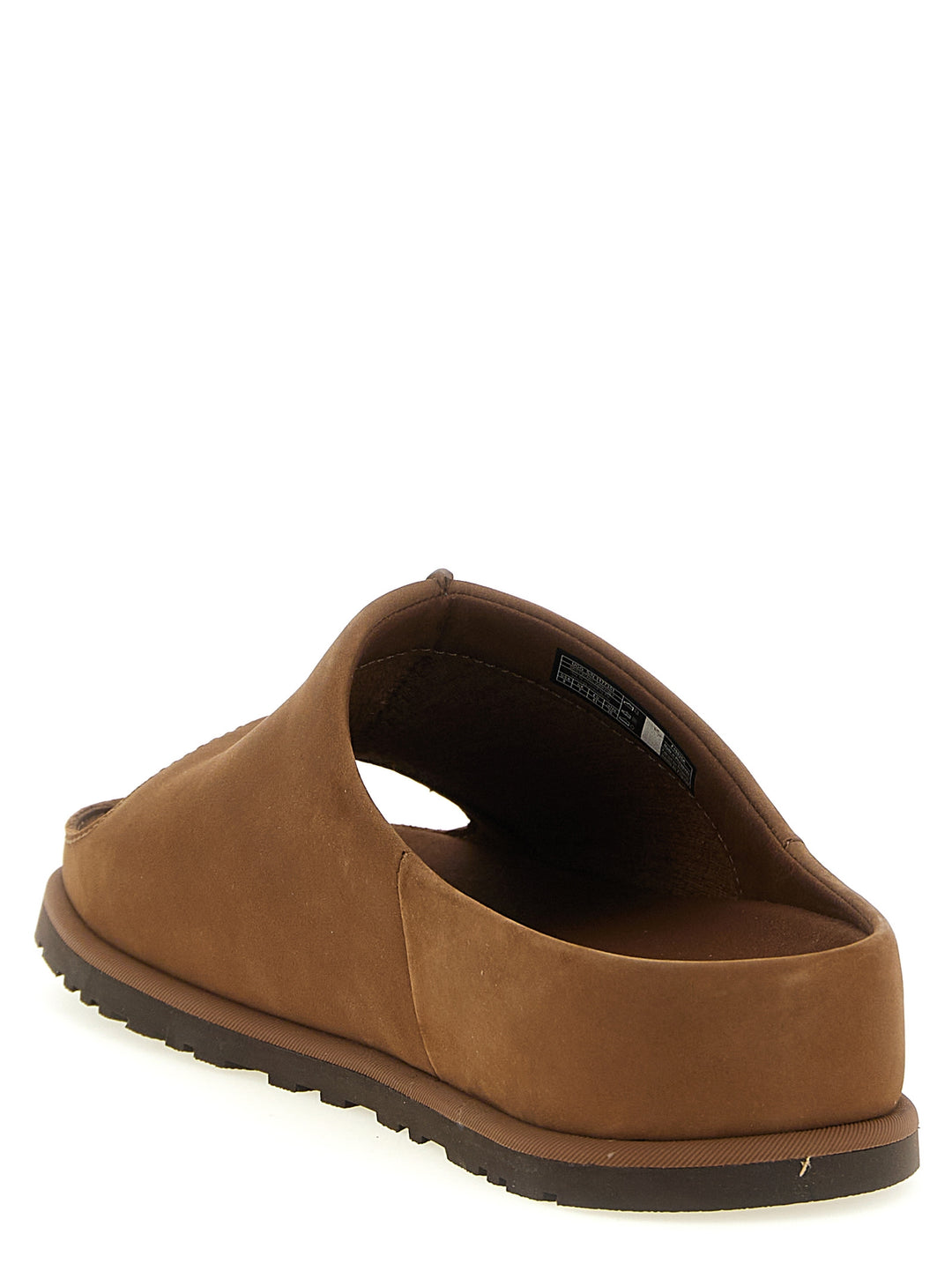 Ugg Otzo Sandals - Brown | 2a27a75c387b6baab4b11167f5175955a3cf2258