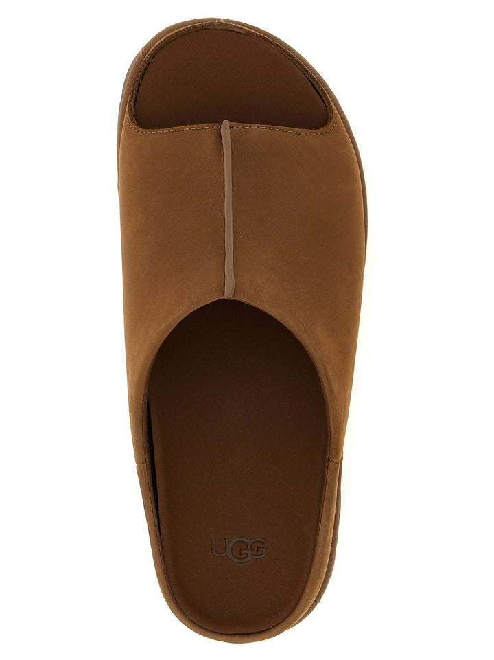 Ugg Otzo Sandals - Brown | 1ea02ae33b0952da61fe8949d85d27d974095864