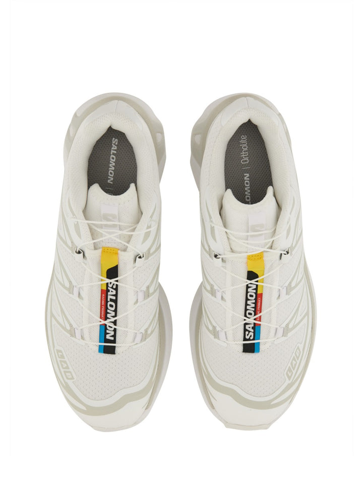Salomon Sneakers - White | Wanan Luxury
