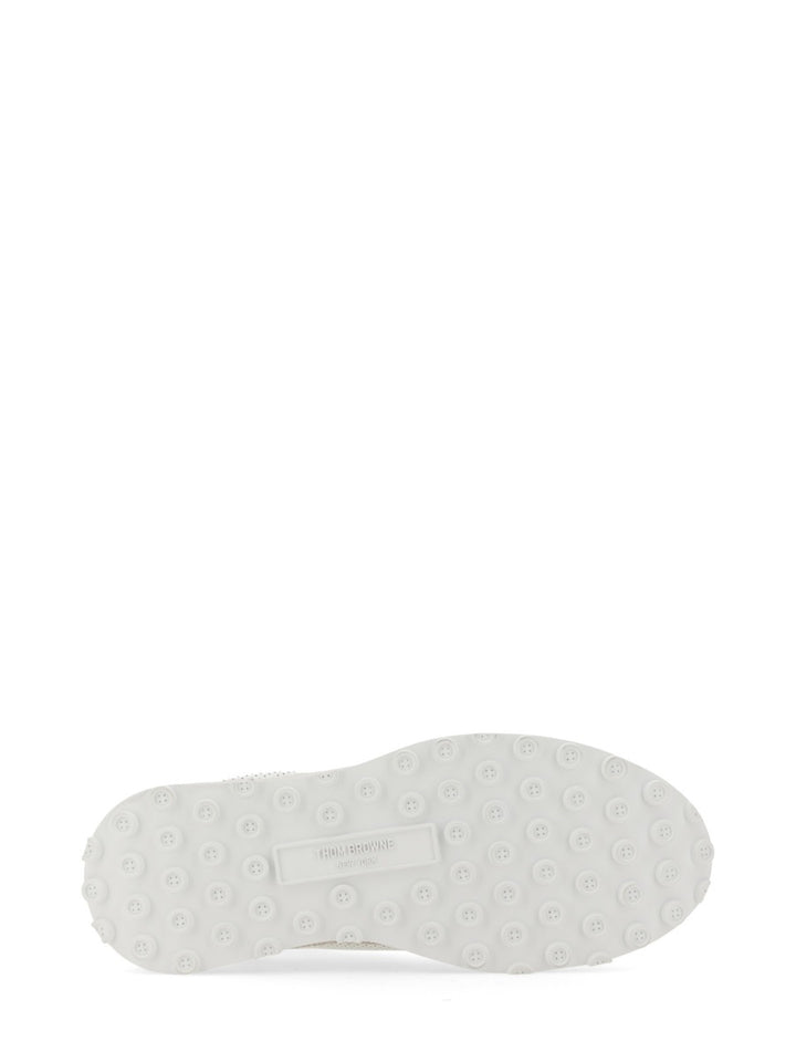 Thom Browne Sneakers - White | Wanan Luxury