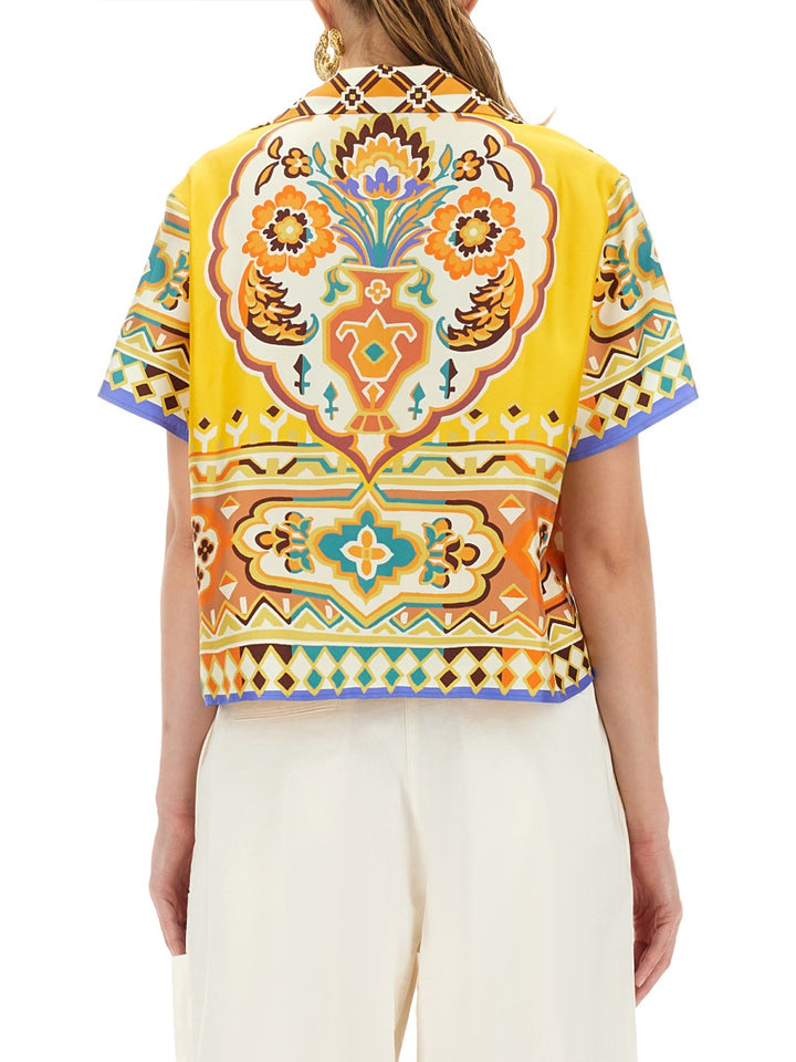 Etro Shirts - Multcolor | Wanan Luxury