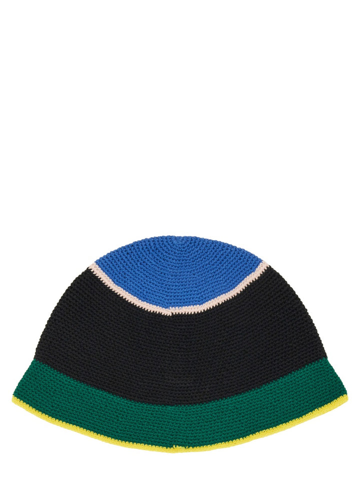 Casablanca Hats - Multcolor | Wanan Luxury