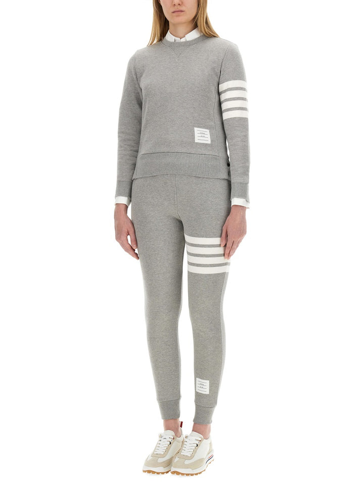 Thom Browne Sweatshirts - Grey | Wanan Luxury