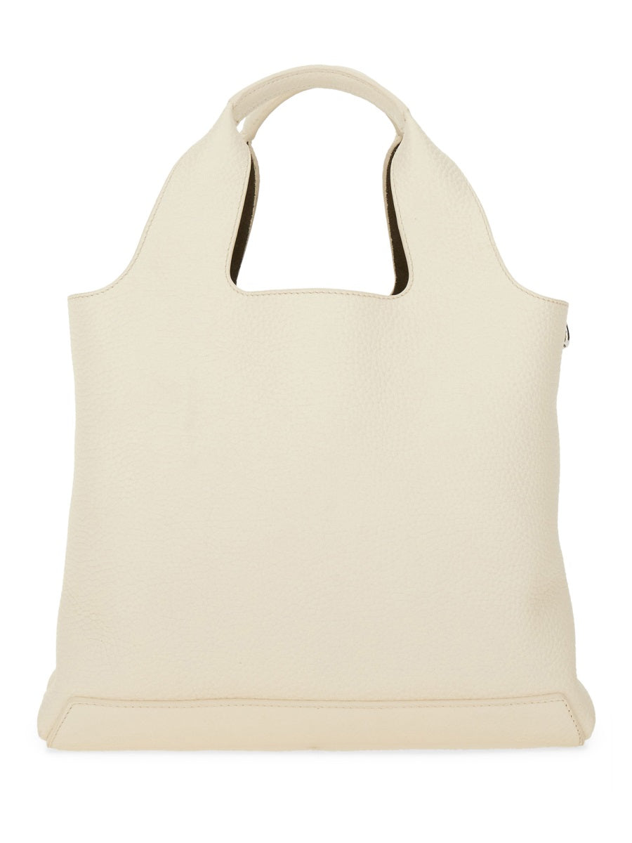 Hogan Shoulder Bags - White | Wanan Luxury