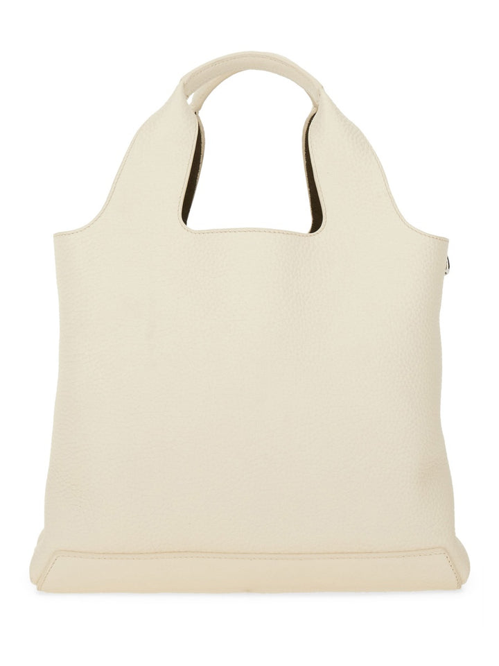 Hogan Shoulder Bags - White | Wanan Luxury