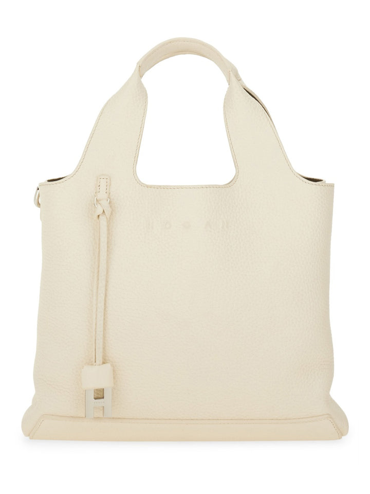 Hogan Shoulder Bags - White | Wanan Luxury