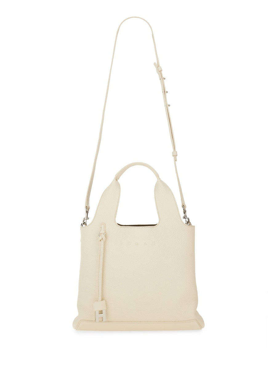 Hogan Shoulder Bags - White | Wanan Luxury