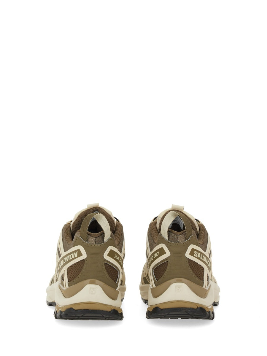 Salomon Sneakers - Beige | Wanan Luxury