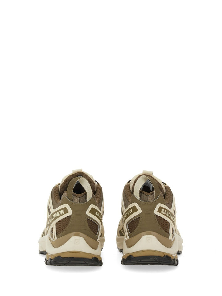 Salomon Sneakers - Beige | Wanan Luxury