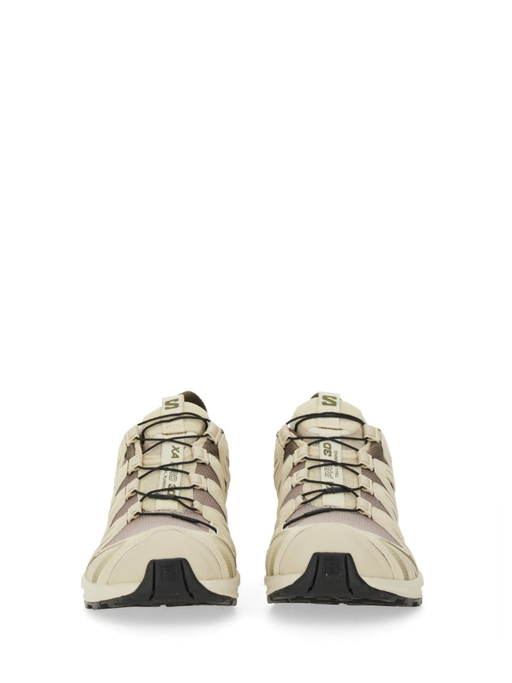 Salomon Sneakers - Beige | Wanan Luxury