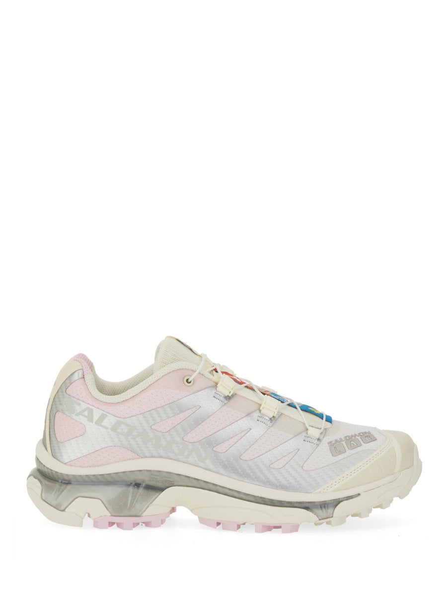 Salomon Sneakers - Pink | Wanan Luxury