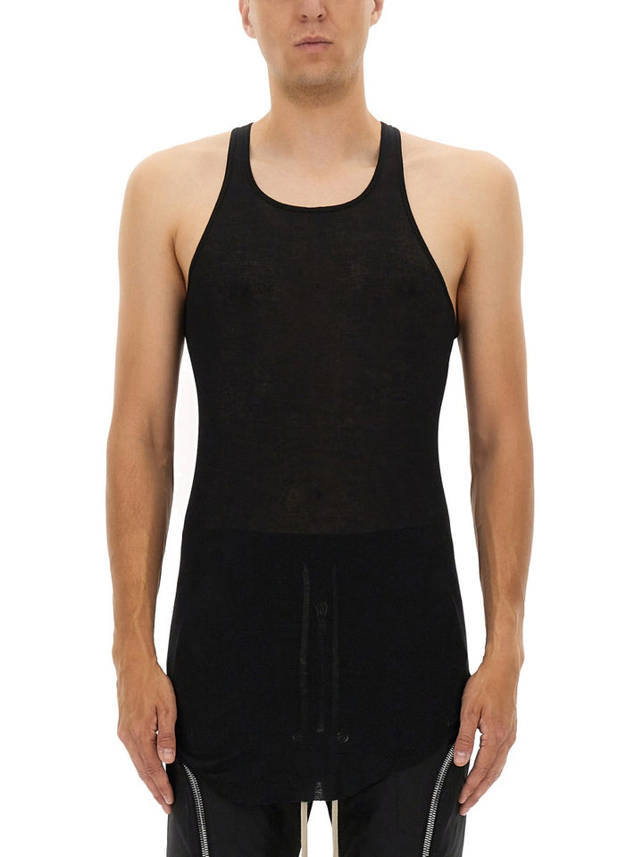 Rick Owens Tops - Black | Wanan Luxury