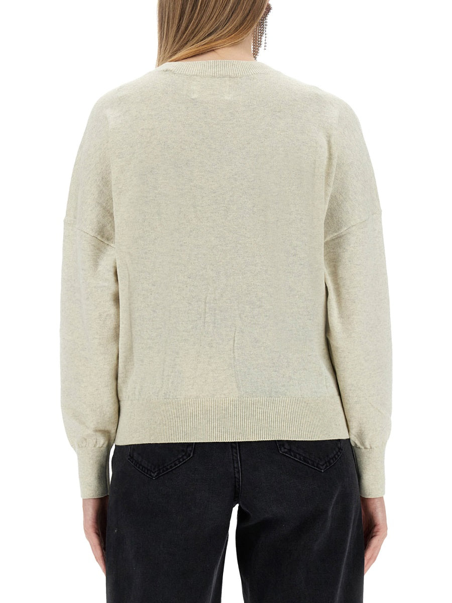 Isabel Marant Etoile Sweaters - Grey | Wanan Luxury