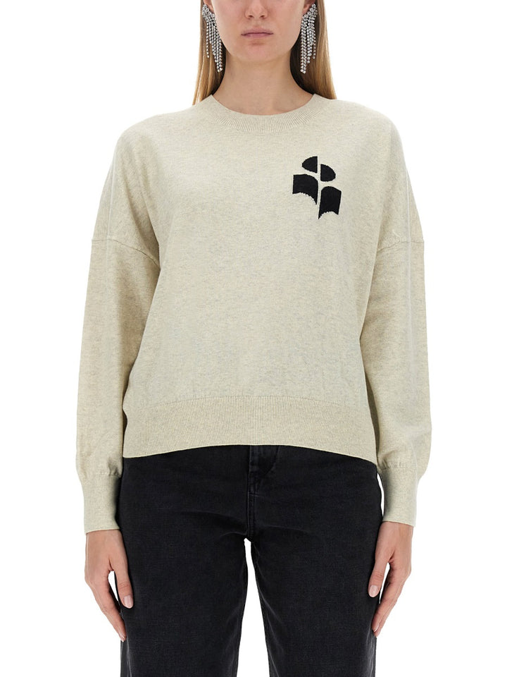 Isabel Marant Etoile Sweaters - Grey | Wanan Luxury