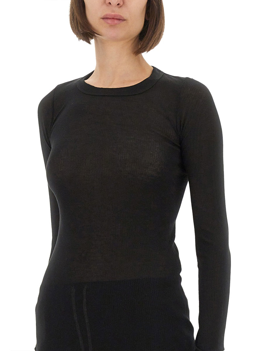 Rick Owens T shirts - Black | Wanan Luxury