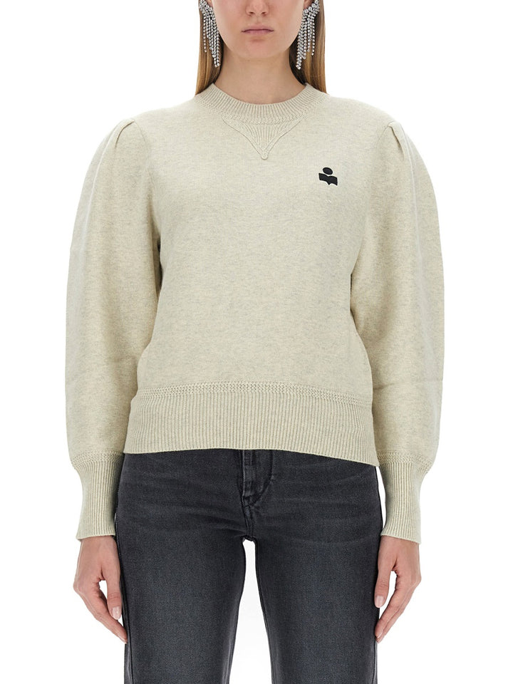 Isabel Marant Etoile Sweaters - Grey | Wanan Luxury