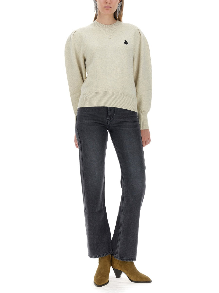 Isabel Marant Etoile Sweaters - Grey | Wanan Luxury