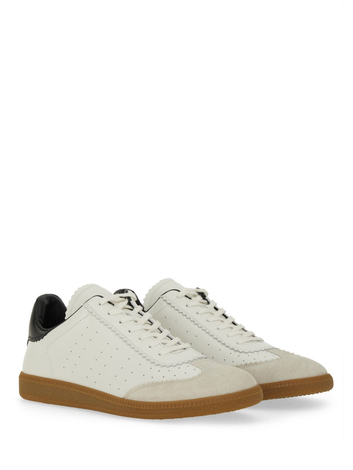 Isabel Marant Sneakers - White | Wanan Luxury