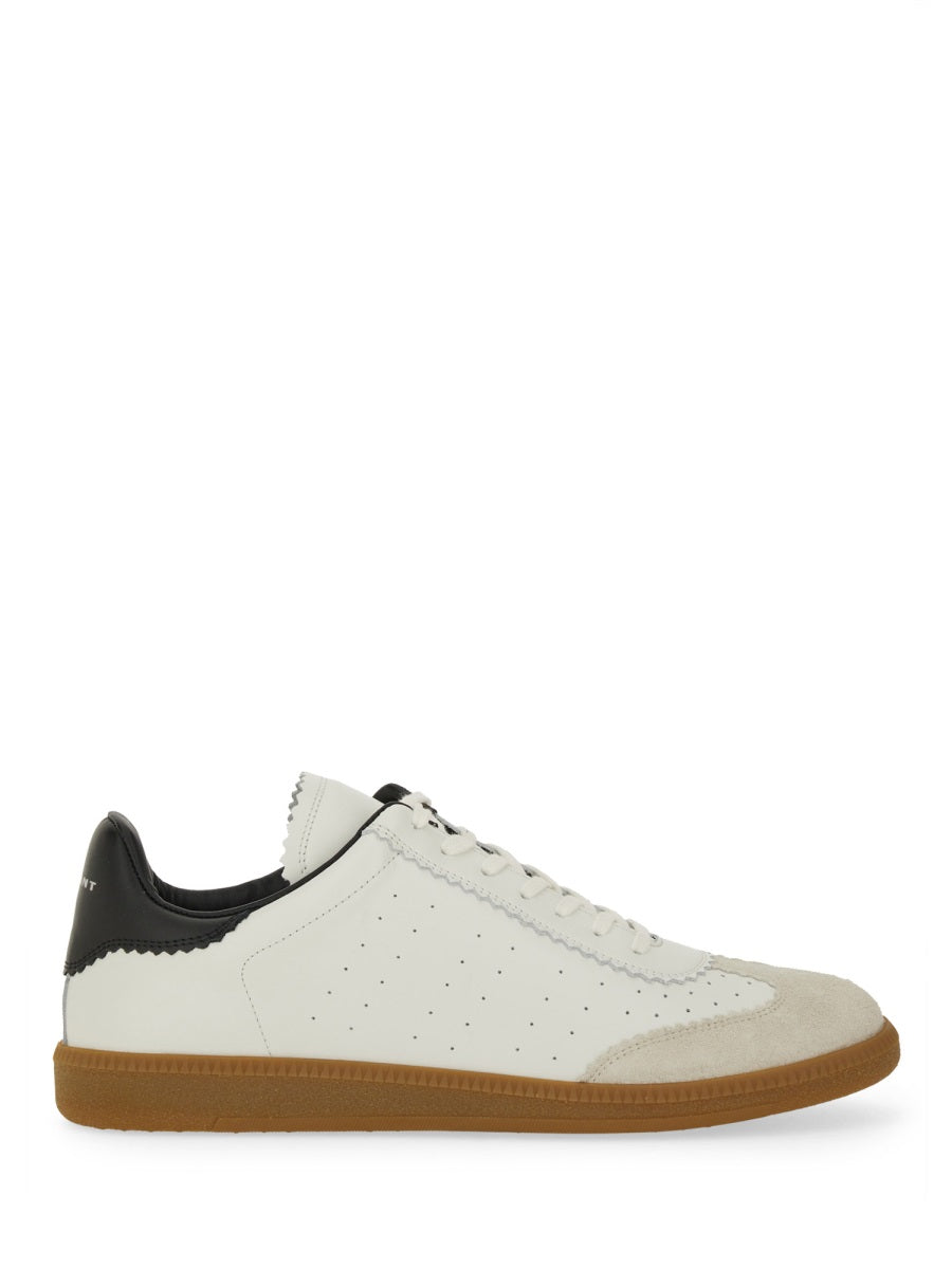 Isabel Marant Sneakers - White | Wanan Luxury