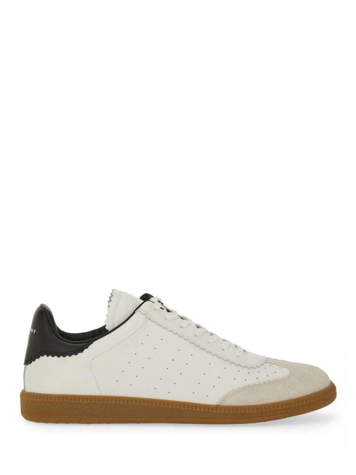 Isabel Marant Sneakers - White | Wanan Luxury
