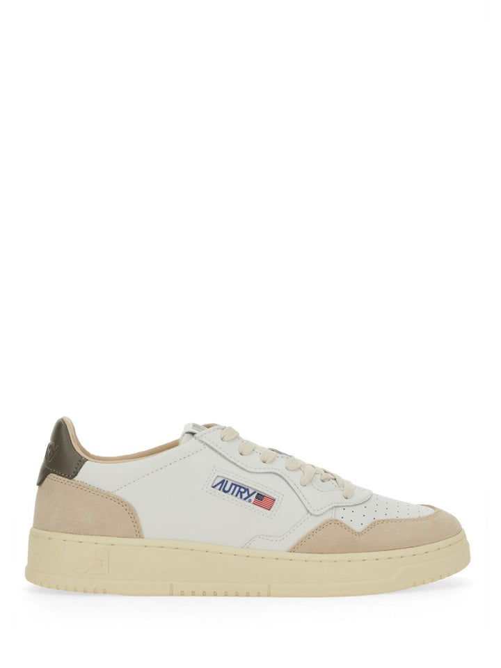 Autry Sneakers - White | Wanan Luxury