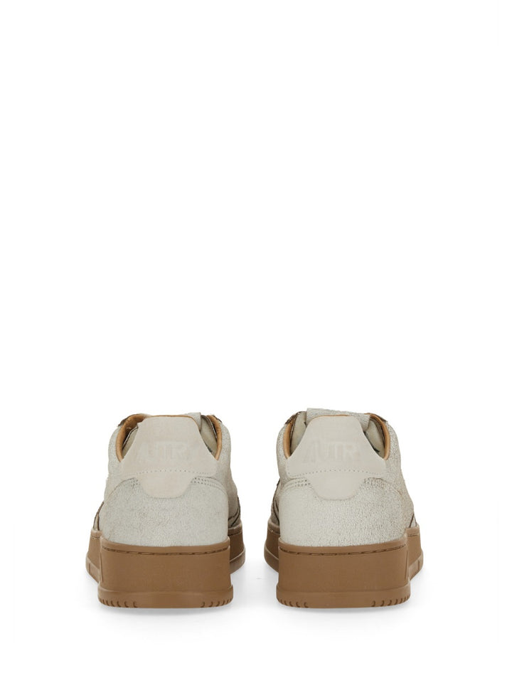 Autry Sneakers - White | Wanan Luxury