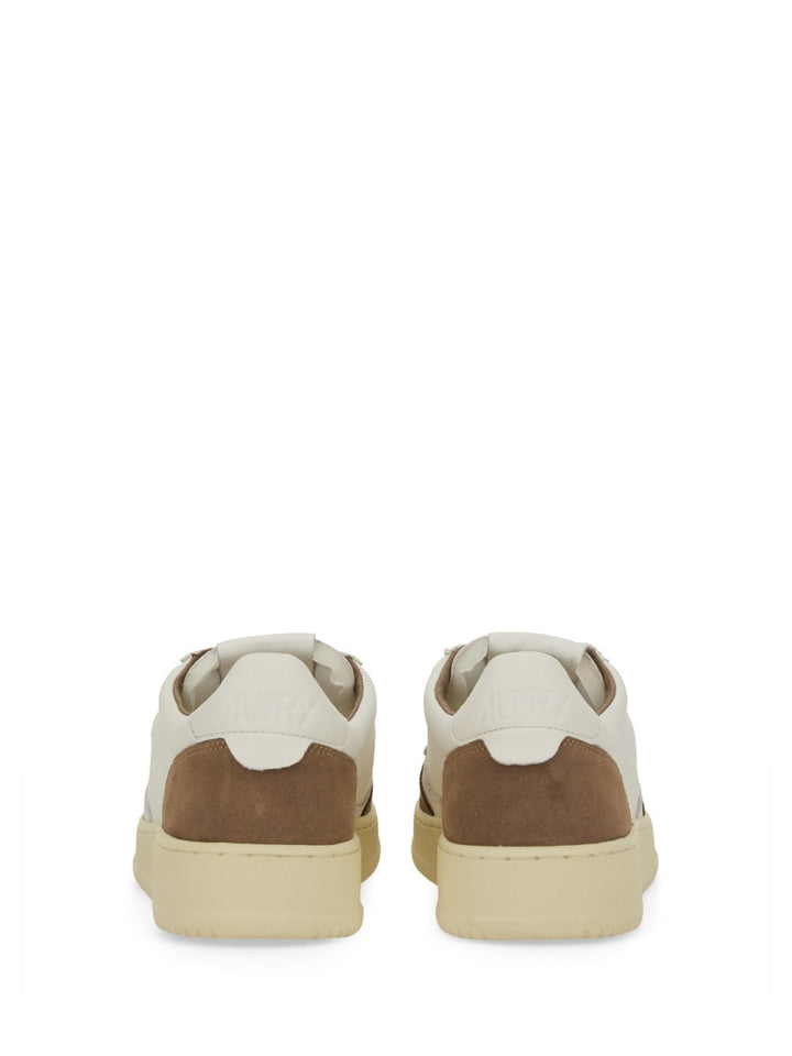 Autry Sneakers - Multcolor | Wanan Luxury