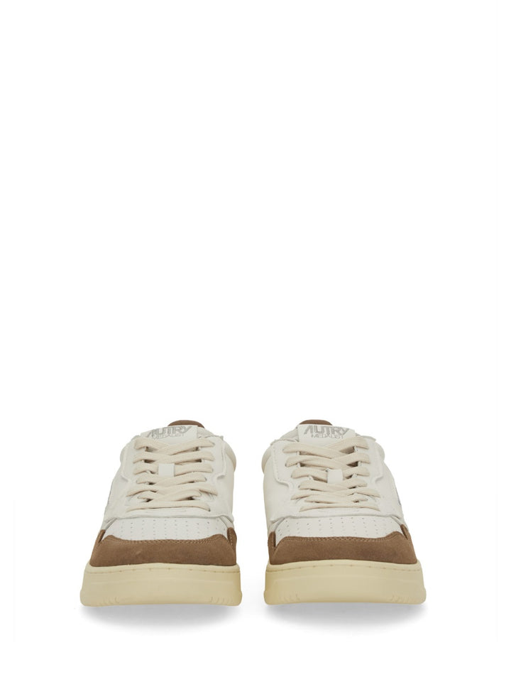 Autry Sneakers - Multcolor | Wanan Luxury