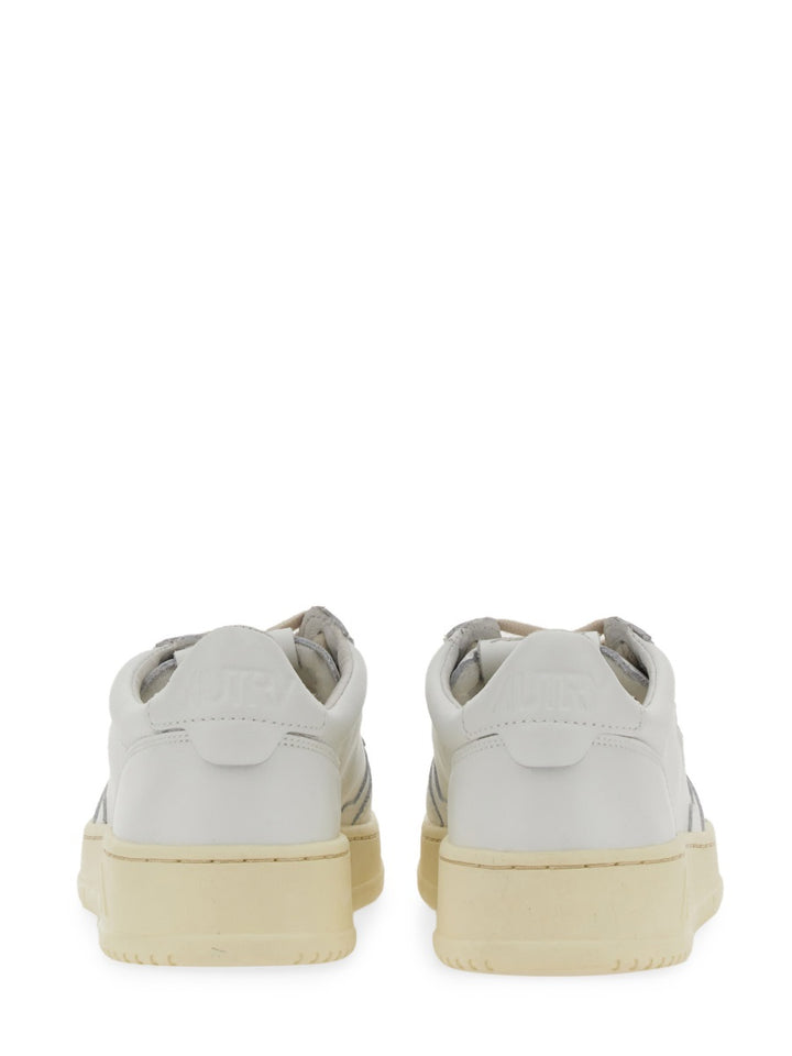 Autry Sneakers - White | Wanan Luxury