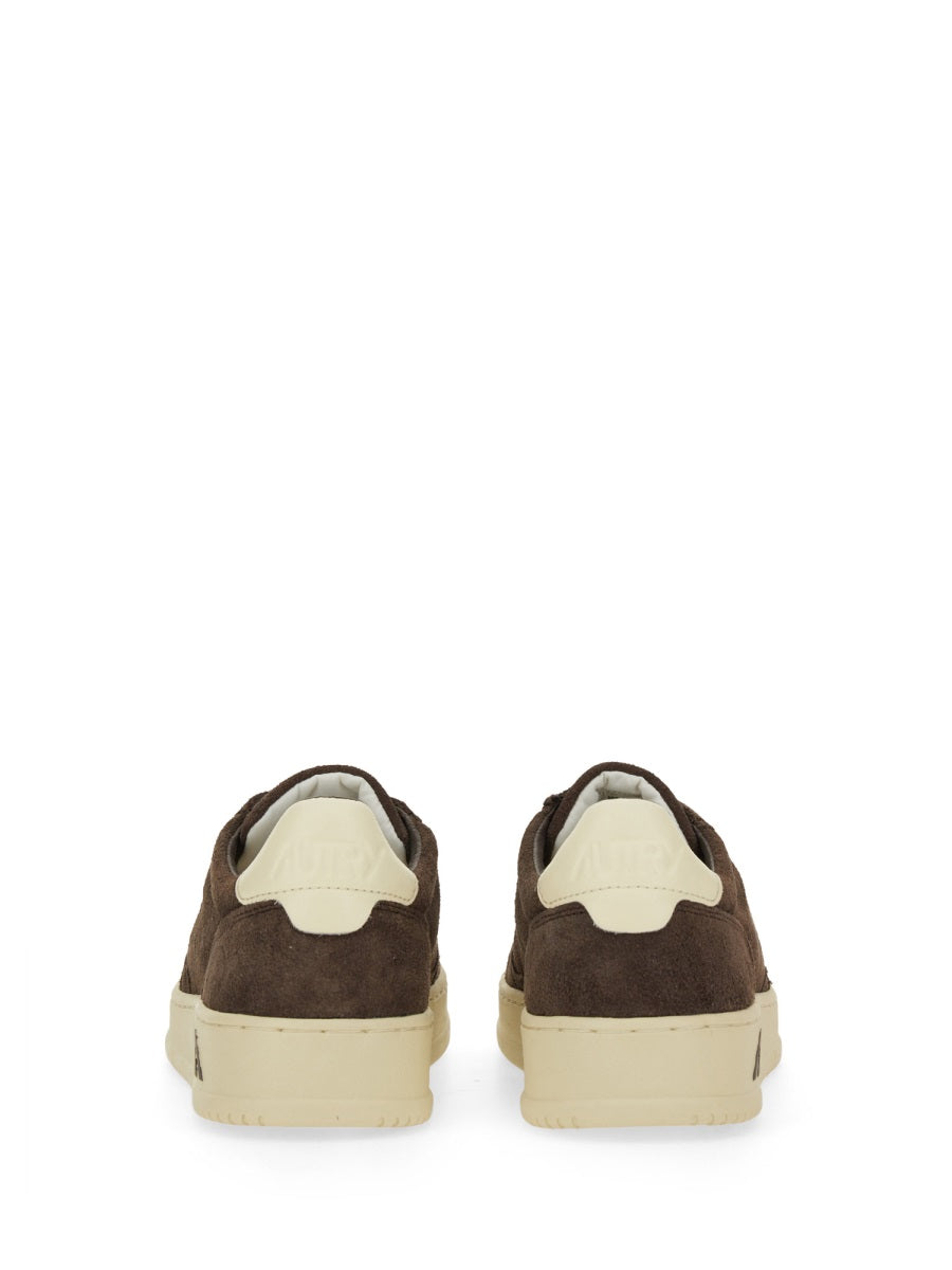 Autry Sneakers - Brown | Wanan Luxury