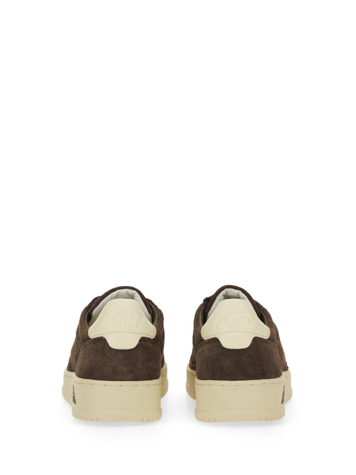 Autry Sneakers - Brown | Wanan Luxury