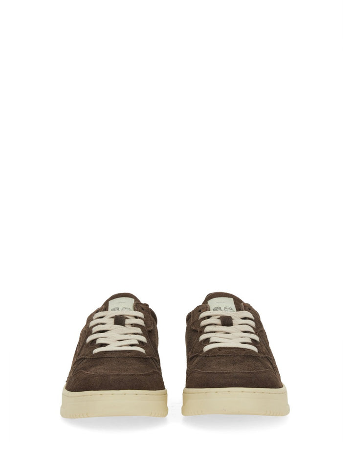 Autry Sneakers - Brown | Wanan Luxury