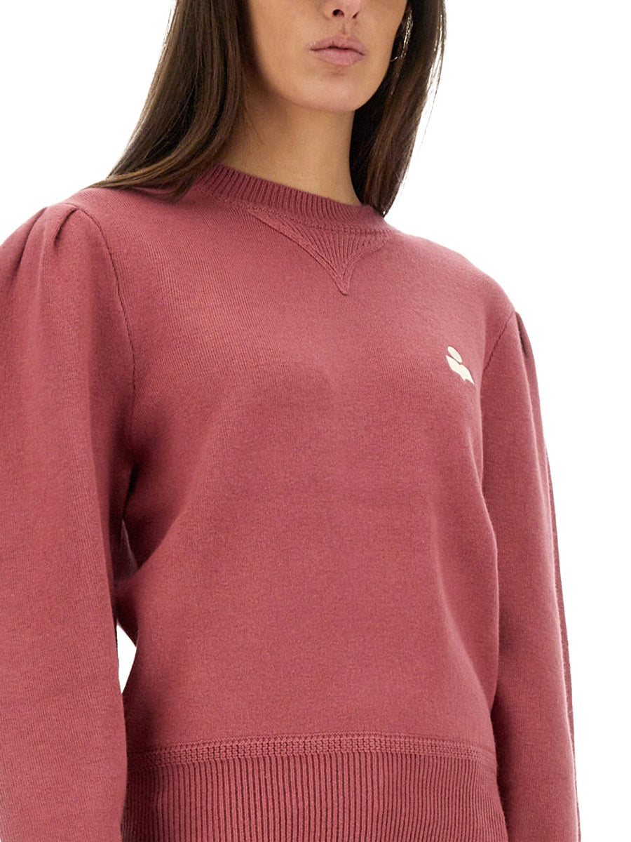 Isabel Marant Etoile Sweaters - Pink | Wanan Luxury