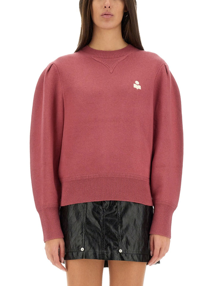 Isabel Marant Etoile Sweaters - Pink | Wanan Luxury