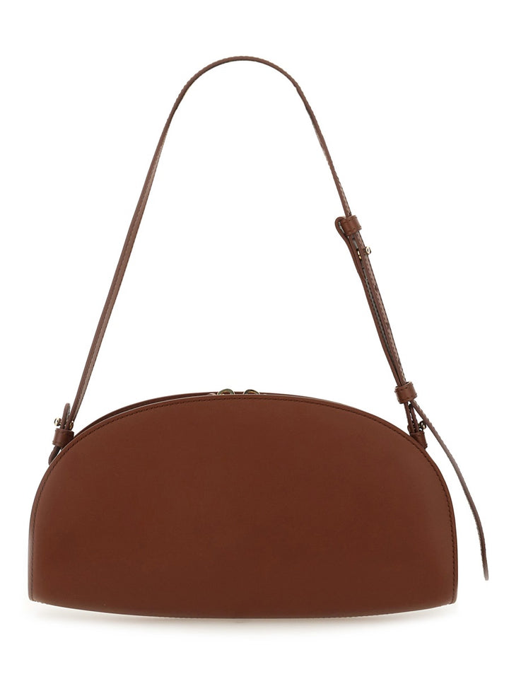 A.P.C. Shoulder Bags - Brown | Wanan Luxury