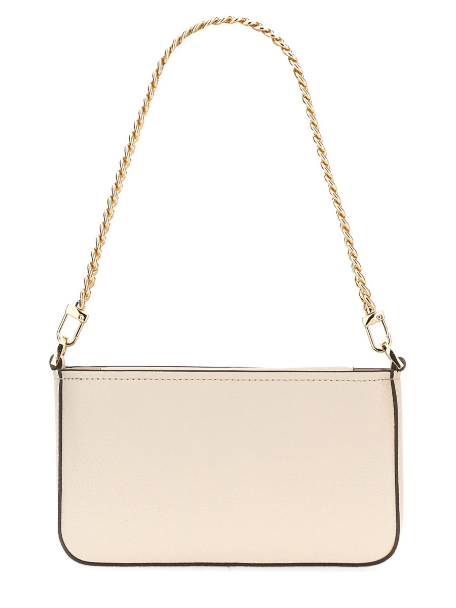 Michael Kors Shoulder Bags - White | Wanan Luxury