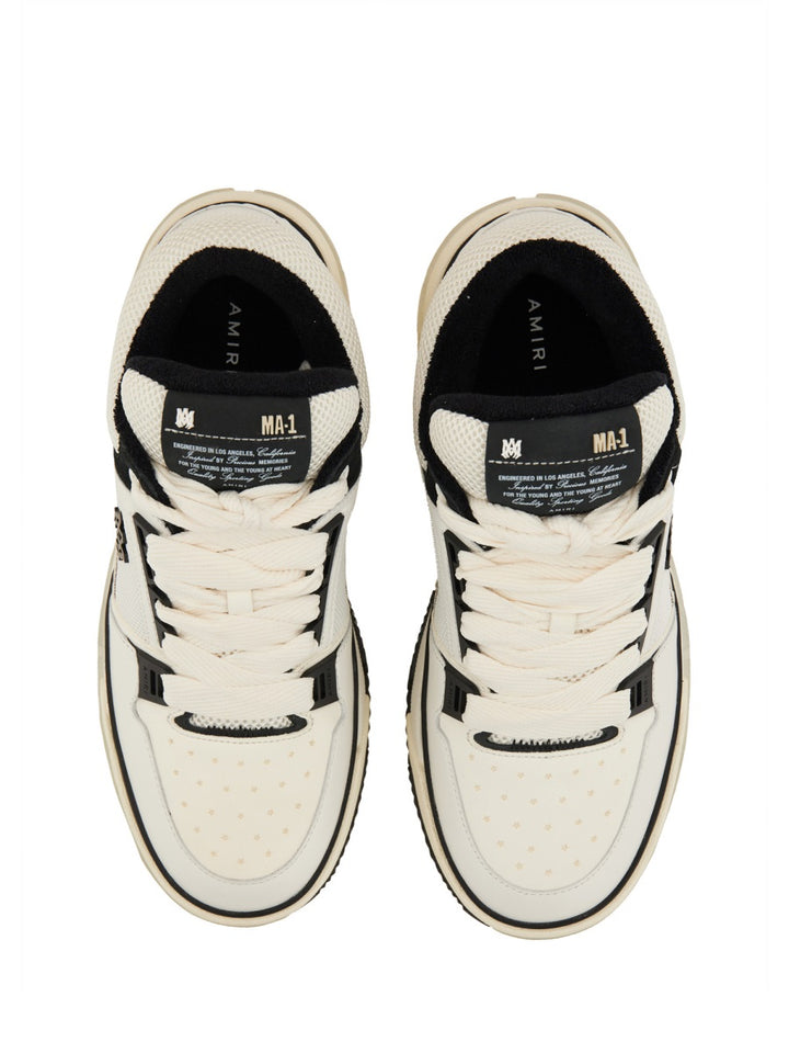 Amiri Sneakers - White | Wanan Luxury