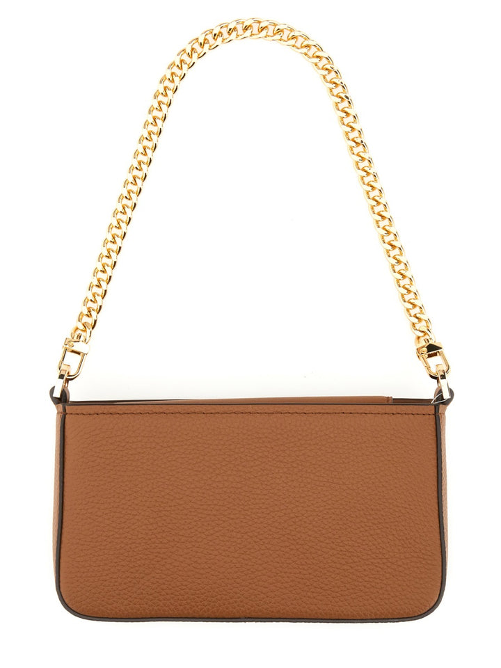 Michael Kors Shoulder Bags - Brown | Wanan Luxury