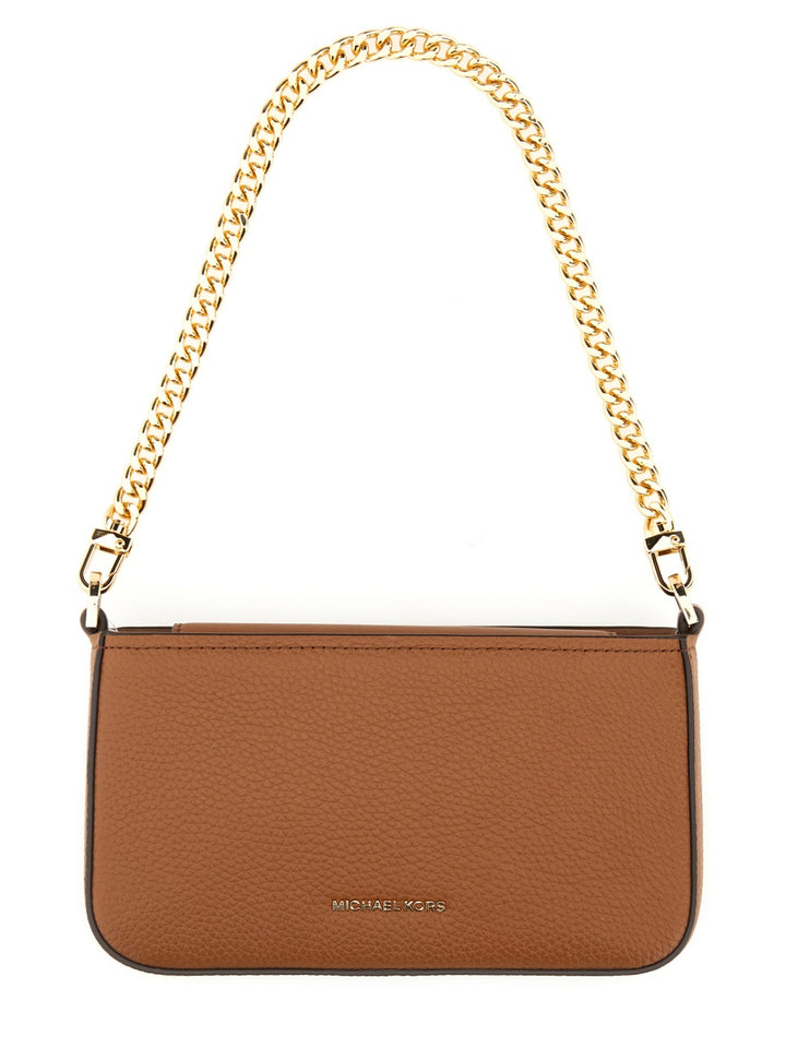 Michael Kors Shoulder Bags - Brown | Wanan Luxury
