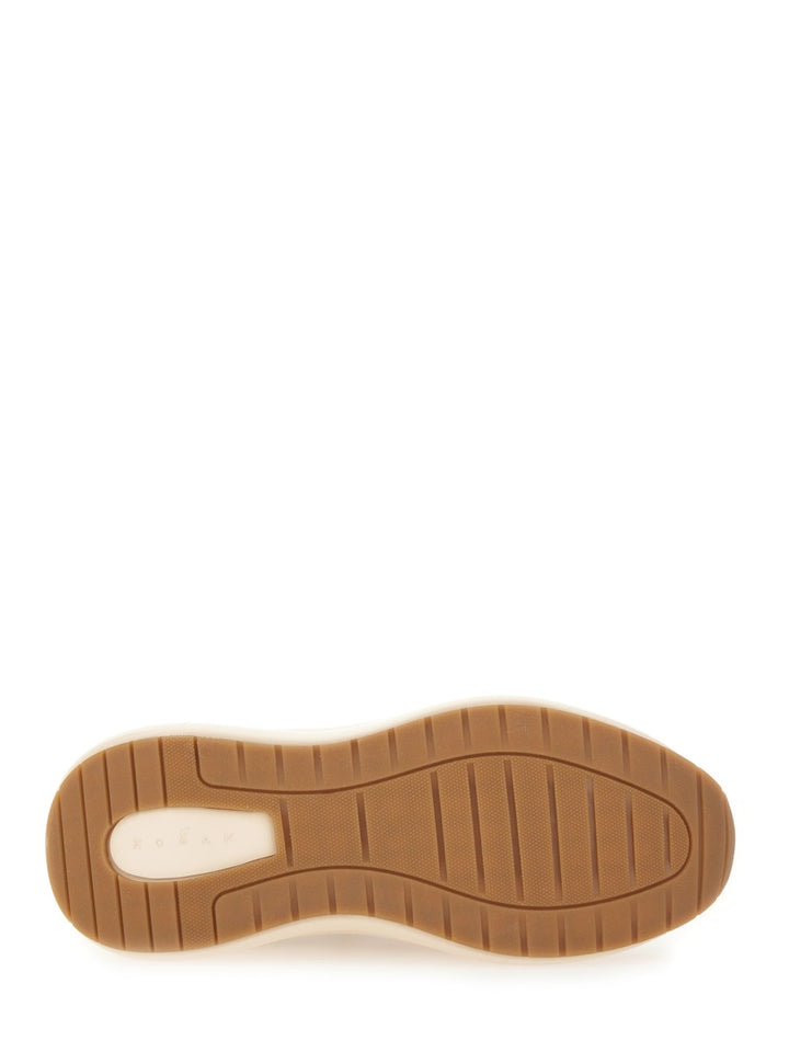 Hogan Sneakers - Beige | Wanan Luxury