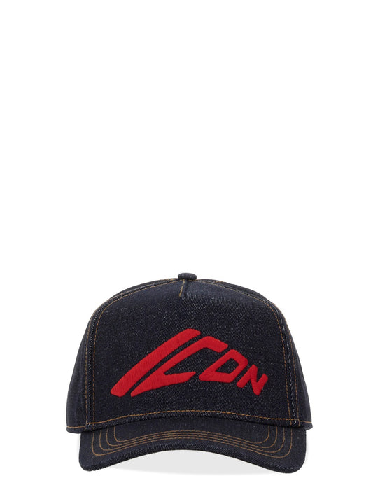 "Icon New Generation" Baseball Hat