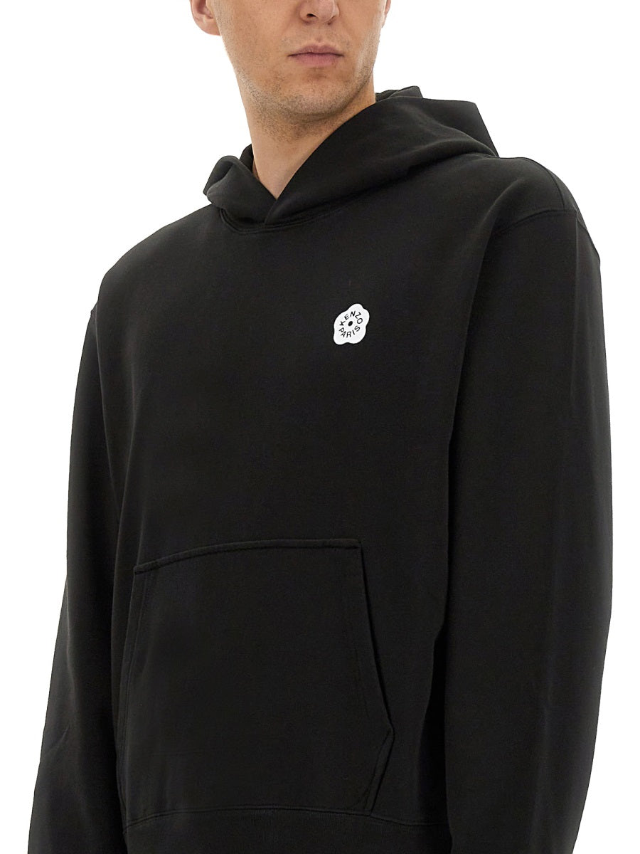 Kenzo Sweatshirts - Black | Wanan Luxury
