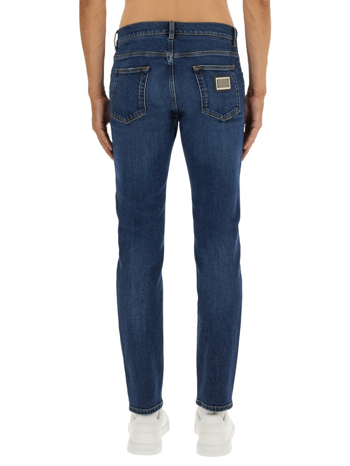 Dolce & Gabbana Denim - Blue | Wanan Luxury