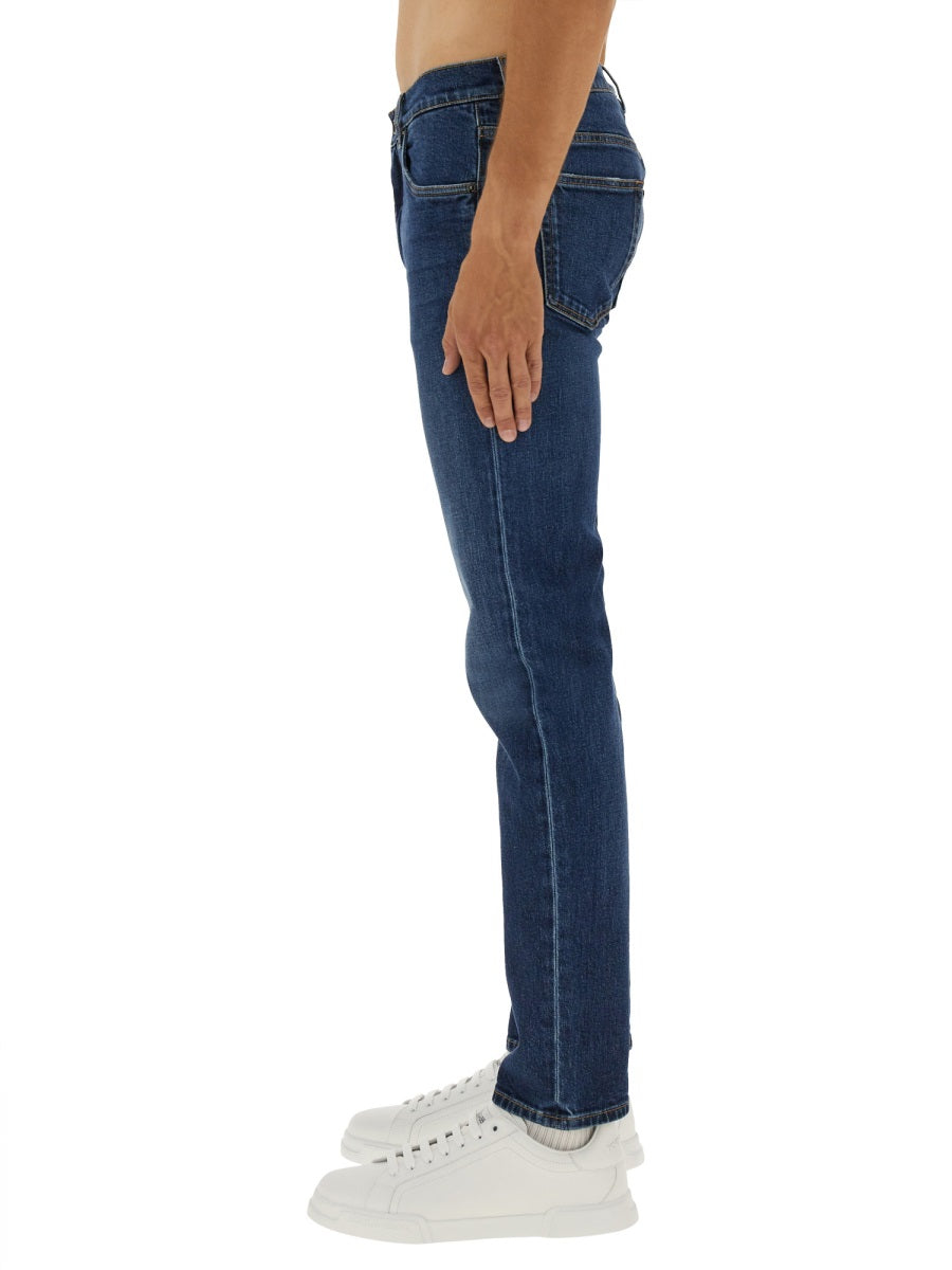 Dolce & Gabbana Denim - Blue | Wanan Luxury