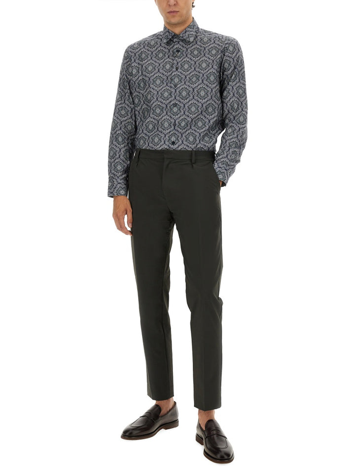 Etro Shirts - Multcolor | Wanan Luxury