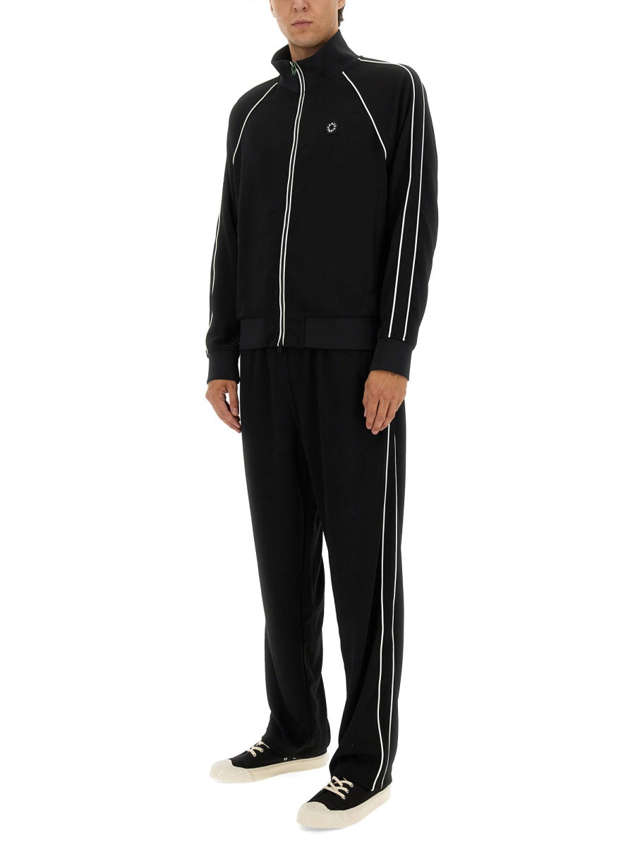 Kenzo Sweatshirts - Black | Wanan Luxury