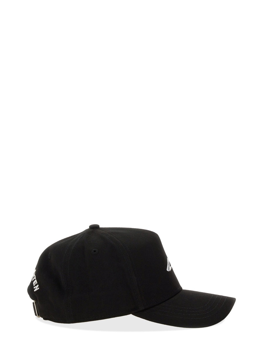 Dsquared2 Hats - Black | Wanan Luxury