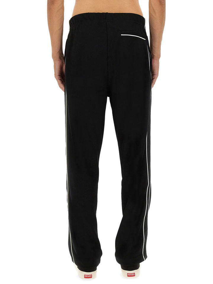 Kenzo Jumpsuits - Black | Wanan Luxury