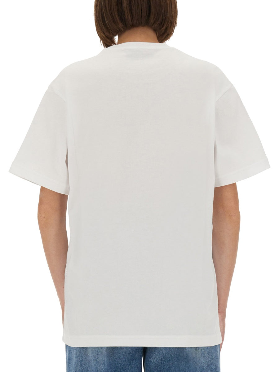 Gucci T shirts - White | Wanan Luxury